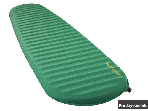 коврик Thermarest Trail Pro, Новый