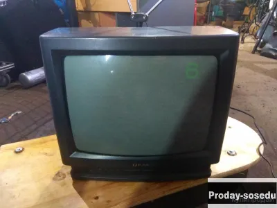 Телевизор FUNAI TV-1400T