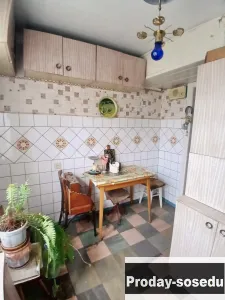 Продаю свою 3-х кв в центре Горячего ключа , собст