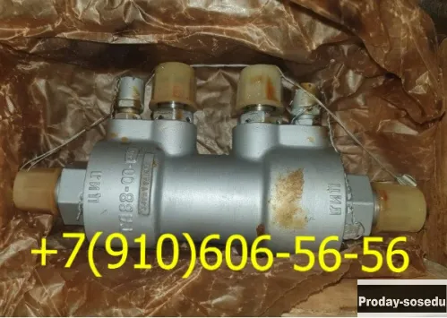 Продам ГА88-00-7К, 465К, 340.099А, СПН4-3Т