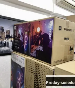 Портативная колонка Jbl partybox 310