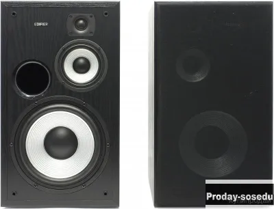 Колонки Edifier R2800 Bluetooth 5.1+ 6м кабель