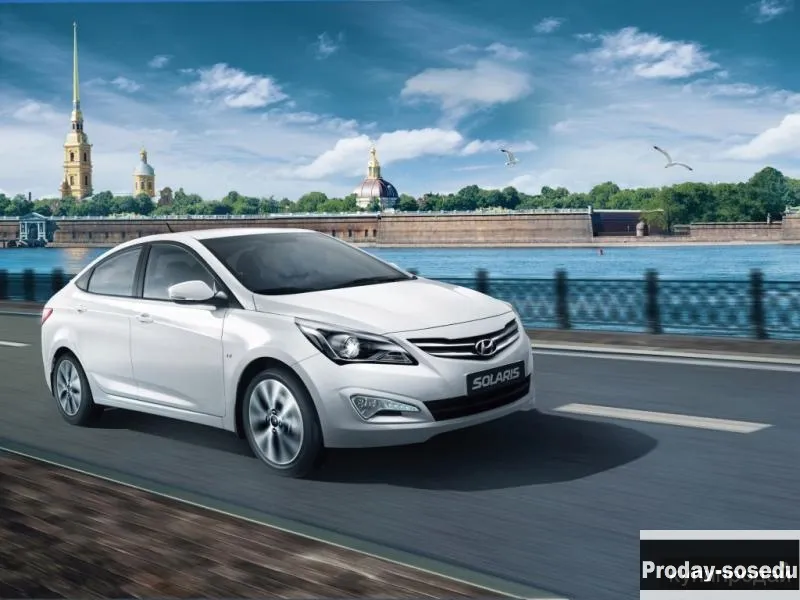 Прокат авто