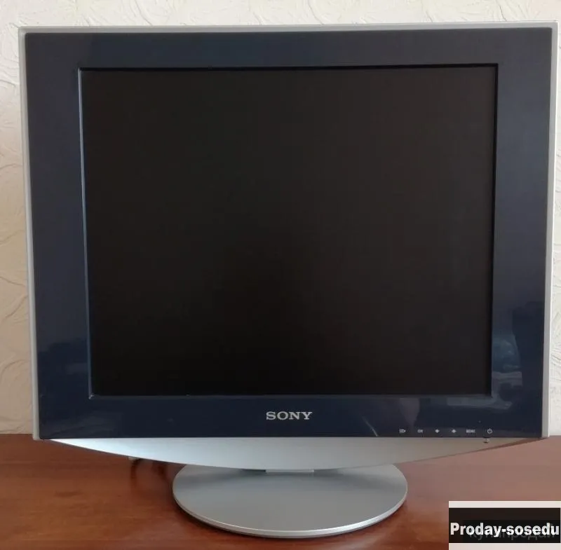 Монитор SONY SDM-HS73 17
