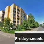 Сдам 1-комн квартиру