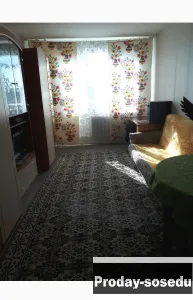 1 ккв под Санкт-Петербургом. 55 мин до метро