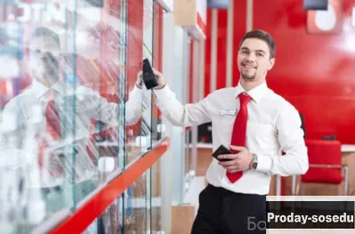 Вакансия: продавец - консультант МТС, Продажи, закупки, распространение