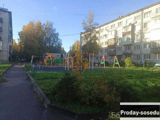 Продам: квартиру в Санкт-Петербурге, Недвижимость, Стоимость: 3390000