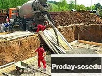 Вакансия: рабочие на производство ЖБИ в Санкт-Петербурге, Строительство, отделка, проектирование