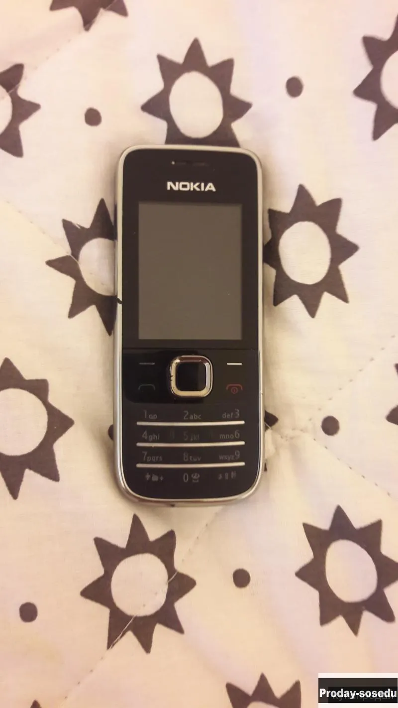 NOKIA 2730C