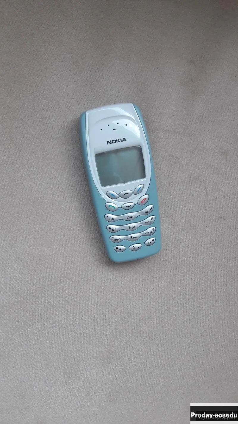 NOKIA 3410