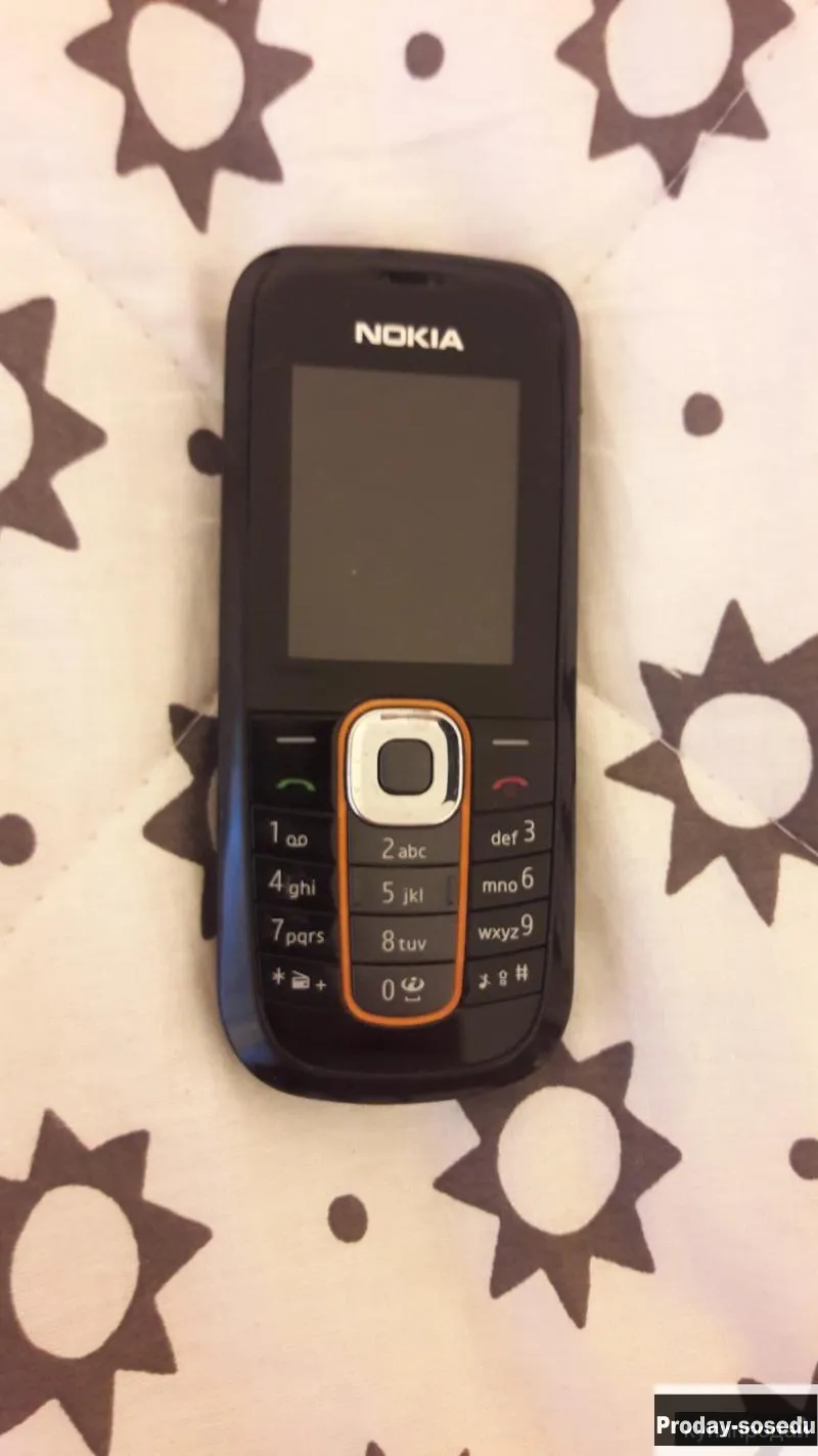 NOKIA 2600C