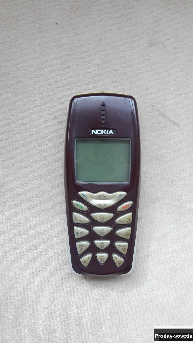 NOKIA 3510i