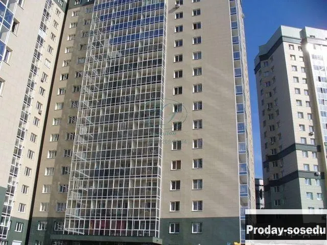 Продам 3х ком.квартиру ул. Овражная,12 м.Заельцовская