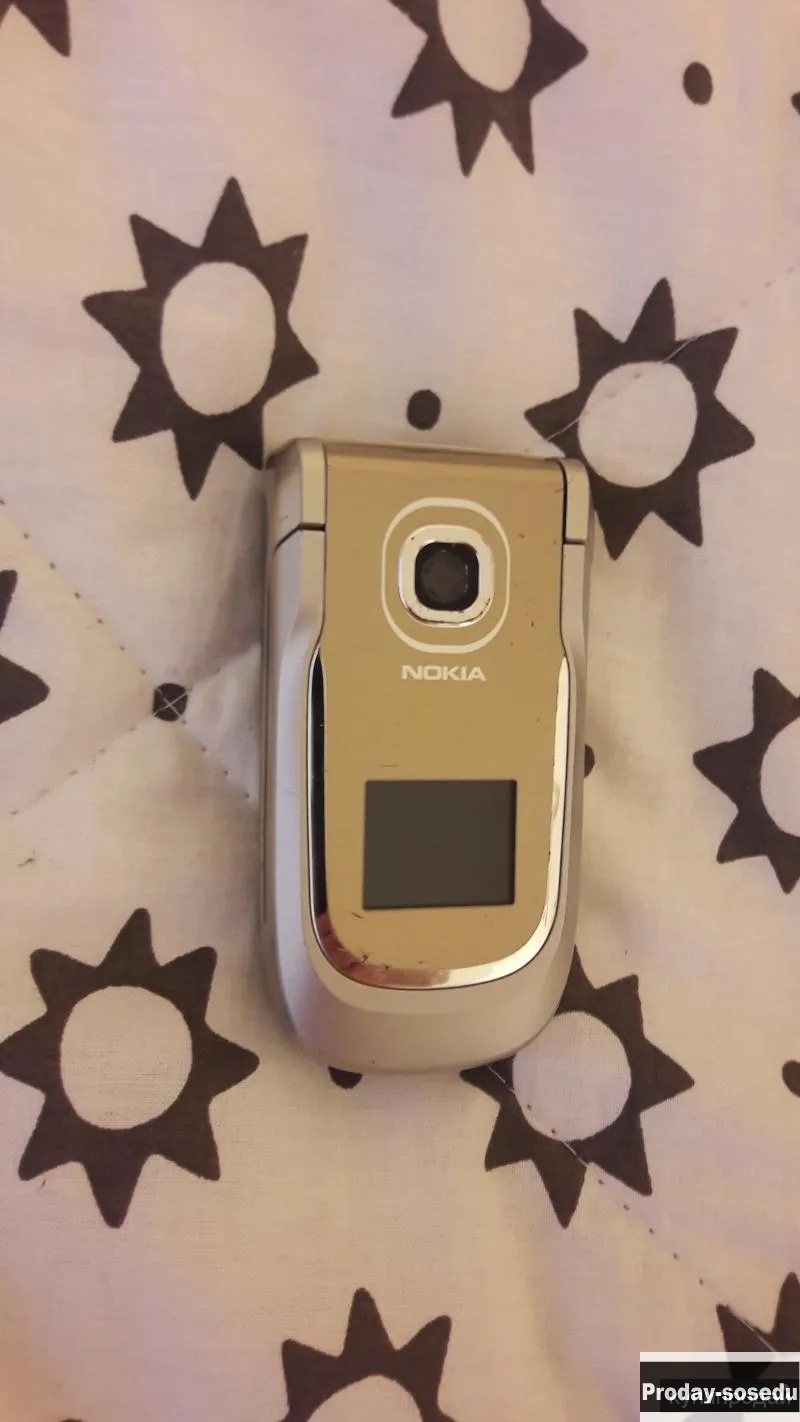 NOKIA 2760