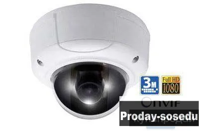 Продам IP камера SNR-CI-DD3.0, Электроника, техника, TV, видео, аудио