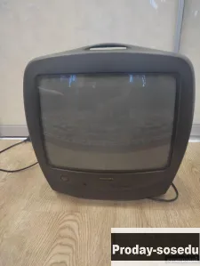 Телевизор не рабочий, Электроника, техника, TV, видео, аудио