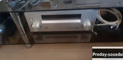 Ресивер AV PIONEER VSX-1015, Электроника, техника, TV, видео, аудио