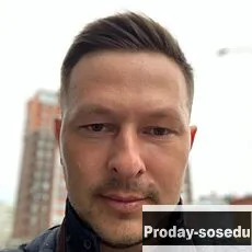 Знакомства, Вадим, 35 лет, козерог, Челябинск, Вадим