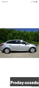 Ford Focus, 2011