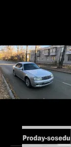 Nissan Gloria, 1999