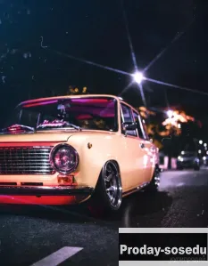 Куплю ваше авто!