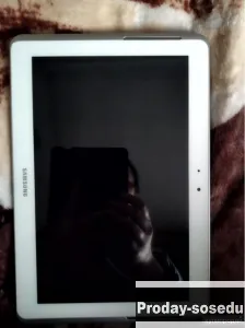 Продам планшет Samsung galaxy tab 2., Кемеровская область, Белово, Пгт инской