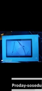 Планшет Huawei mediaPad t3 10, Кемеровская область, Белово