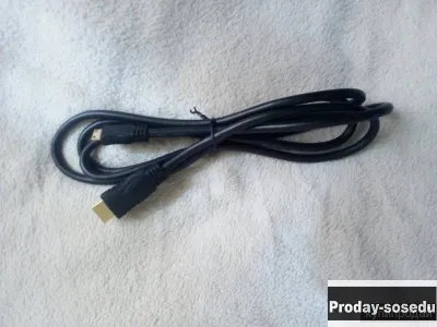 Кабель HDMI-Mini HDMI, Кемеровская область, Белово