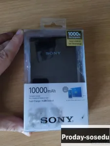 Power bank Sony, Кемеровская область, Белово, 3мкр 21-49