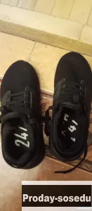 Кросовки balancega оригинальные, Обувь