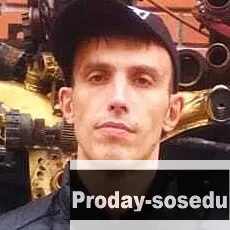 Парень ищу девушку, Николай, 34 года, близнецы, Новосибирск