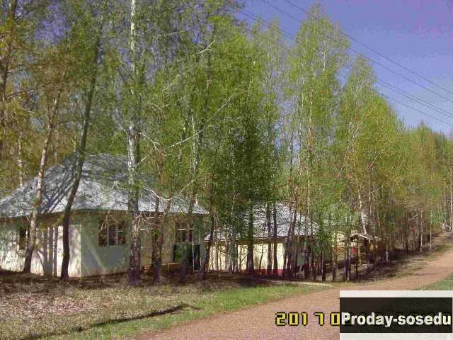 Продам: база отдыха в 70 км от Уфы в Уфе, Недвижимость, Коммерческая недвижимость