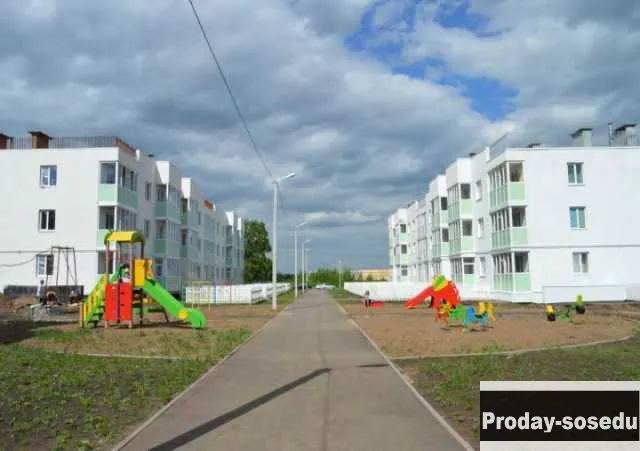 Продам: квартиру в Уфе, Недвижимость, Квартиры и комнаты