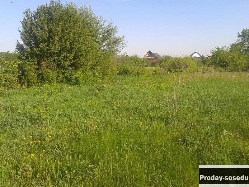Продам: сад Николаевка в Уфе, Недвижимость, Земельные участки без построек