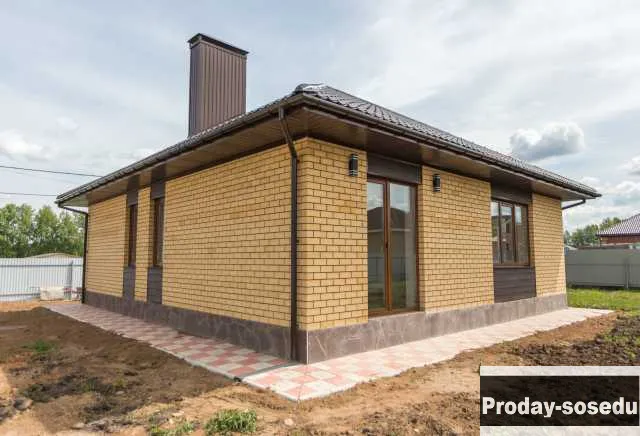 Продам: коттедж в Уфе, Недвижимость, Дома, коттеджи, дачи