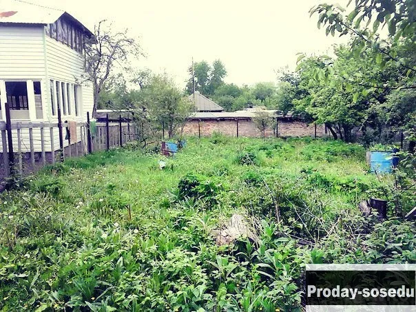 Продам: участок в городеобмен на бэху в Уфе, Недвижимость, Земельные участки без построек