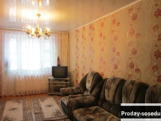 Продам: квартиру в Уфе, Недвижимость, Квартиры и комнаты