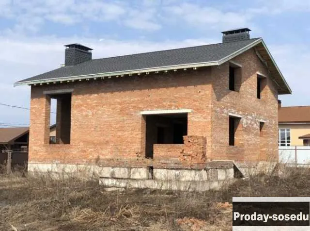 Продам: дом в Уфе, Недвижимость, Дома, коттеджи, дачи