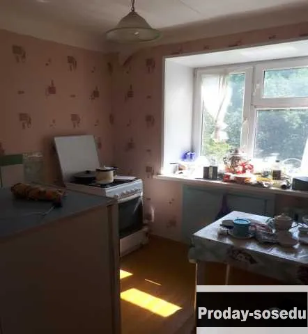 Продам: квартиру в Уфе, Недвижимость, Квартиры и комнаты