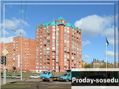 Продам: квартиру в Уфе, Недвижимость, Квартиры и комнаты