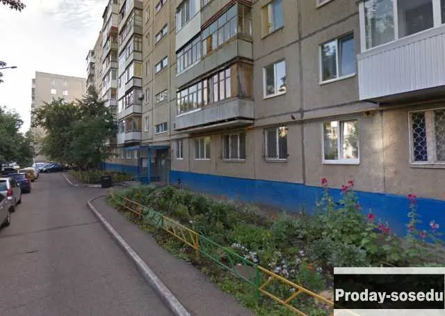 Продам: квартиру в Уфе, Недвижимость, Квартиры и комнаты