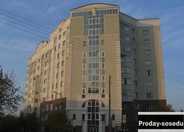 Продам: 3-к квартира, 107 м2, 2/10 эт. в Уфе, Недвижимость, Квартиры и комнаты