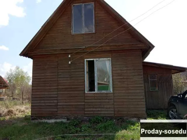 Продам: дачу в Уфе, Недвижимость, Дома, коттеджи, дачи