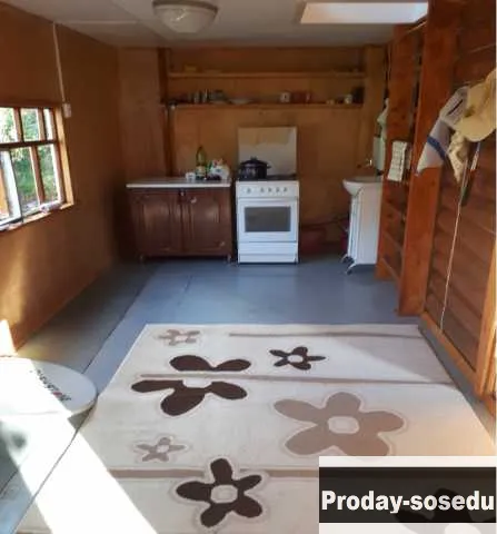 Продам: дача 55 м2 в Уфе, Недвижимость, Дома, коттеджи, дачи