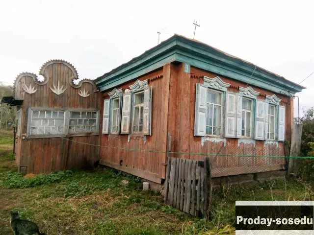 Продам: дом в Уфе, Недвижимость, Дома, коттеджи, дачи