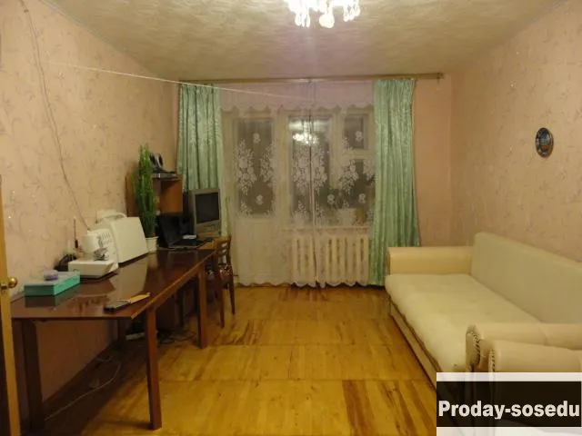 Продам: квартиру в Уфе, Недвижимость, Квартиры и комнаты