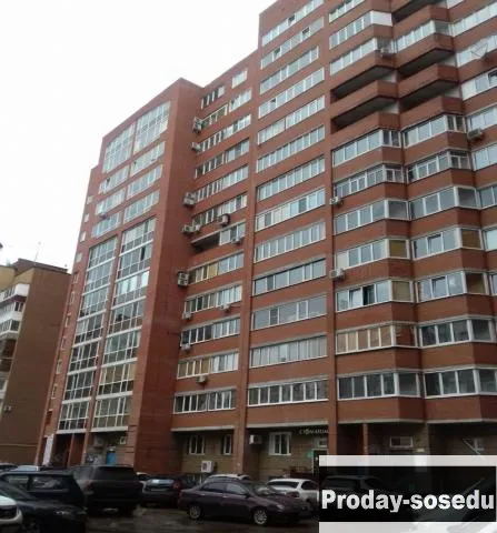 Продам: 1-к квартира, 81 м2, 2/14 эт. в Уфе, Недвижимость, Квартиры и комнаты