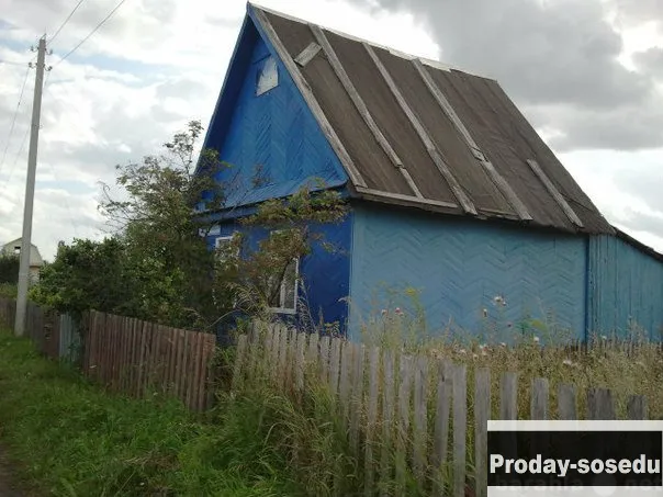 Продам: дачу в Уфе, Недвижимость, Дома, коттеджи, дачи