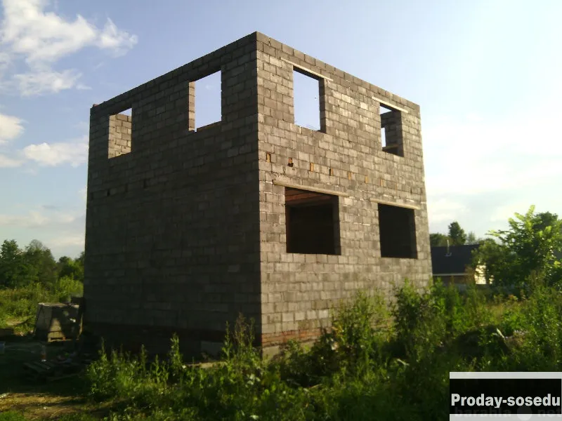 Продам: дом в Уфе, Недвижимость, Дома, коттеджи, дачи